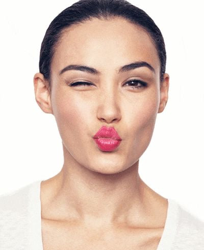 Strawberry Tint Lip Balm š ā Plump Your pout š