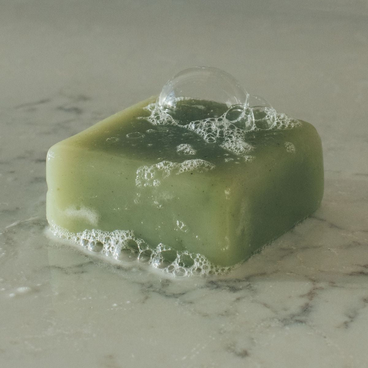 š Tea Tree Soap Bar ā Acne Treatment (Cold Process)