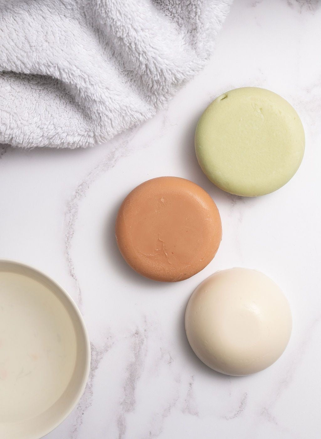 Baby Soap Bar – Bloom Bliss🌼