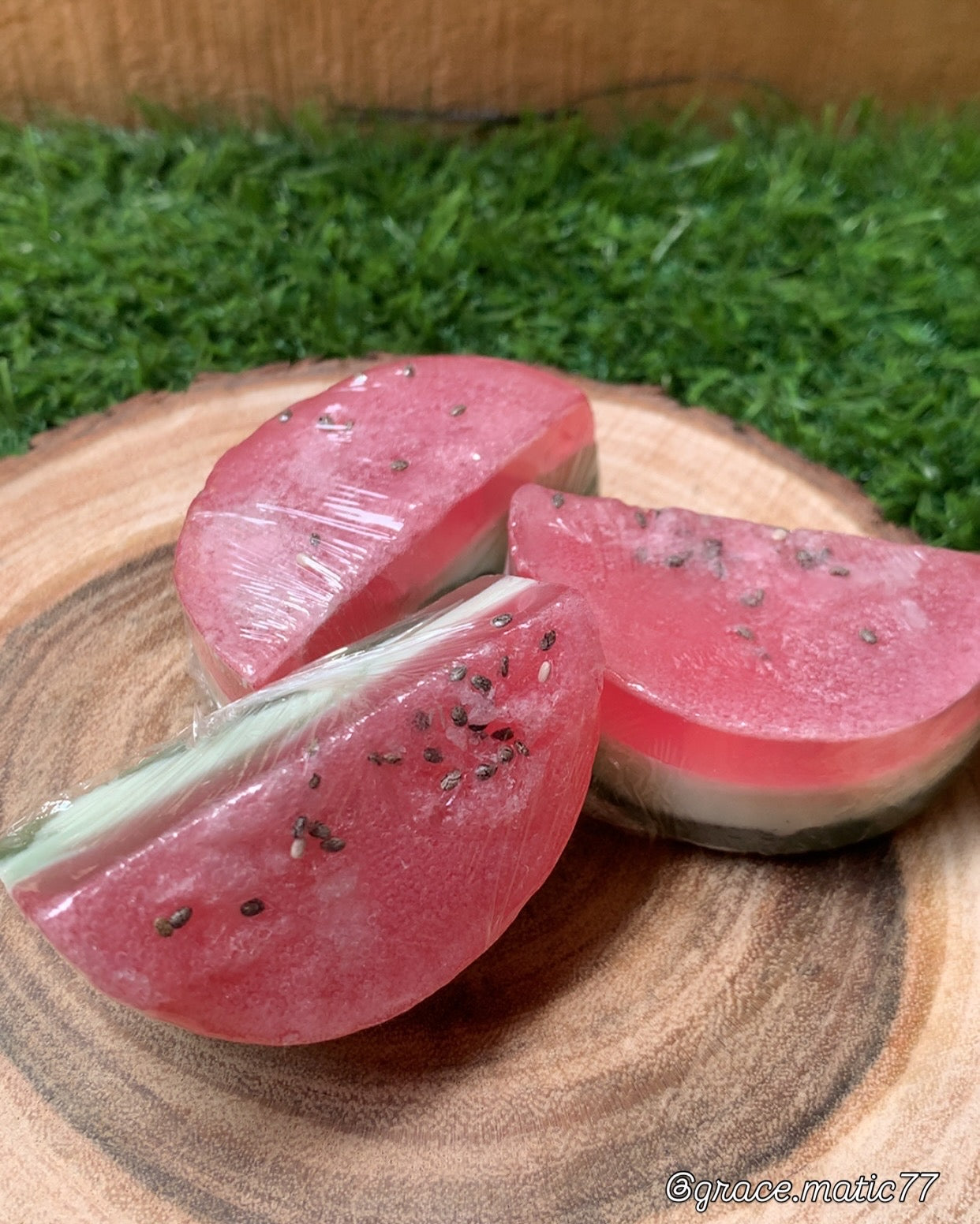 β¨ Customised Soap Bars β¨