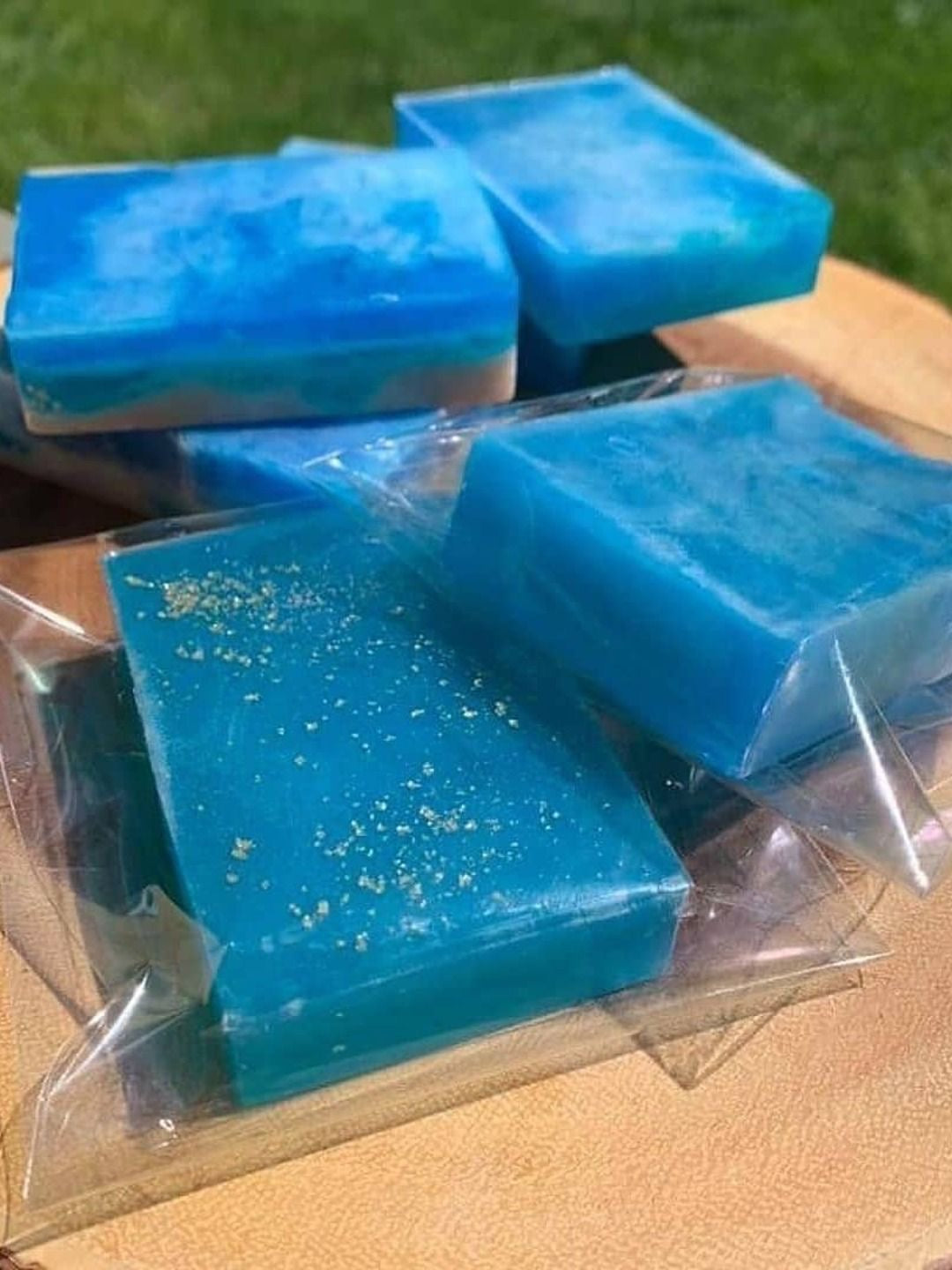 π Moroccan Clay Neela Soap Bar β Purify & Glow