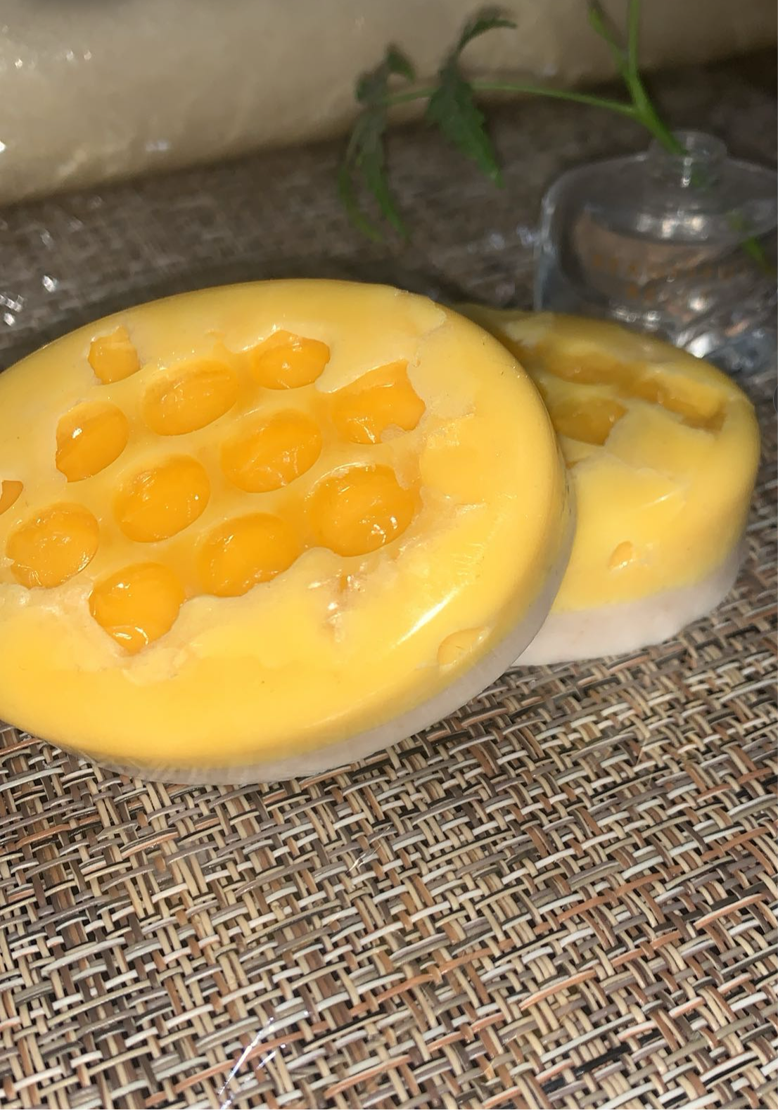 β¨ Customised Soap Bars β¨