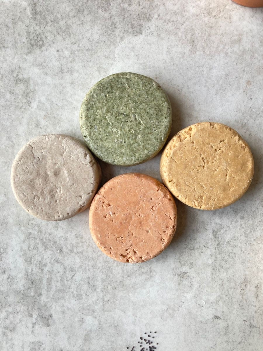 Baby Soap Bar – Bubble Gum Bliss🌸