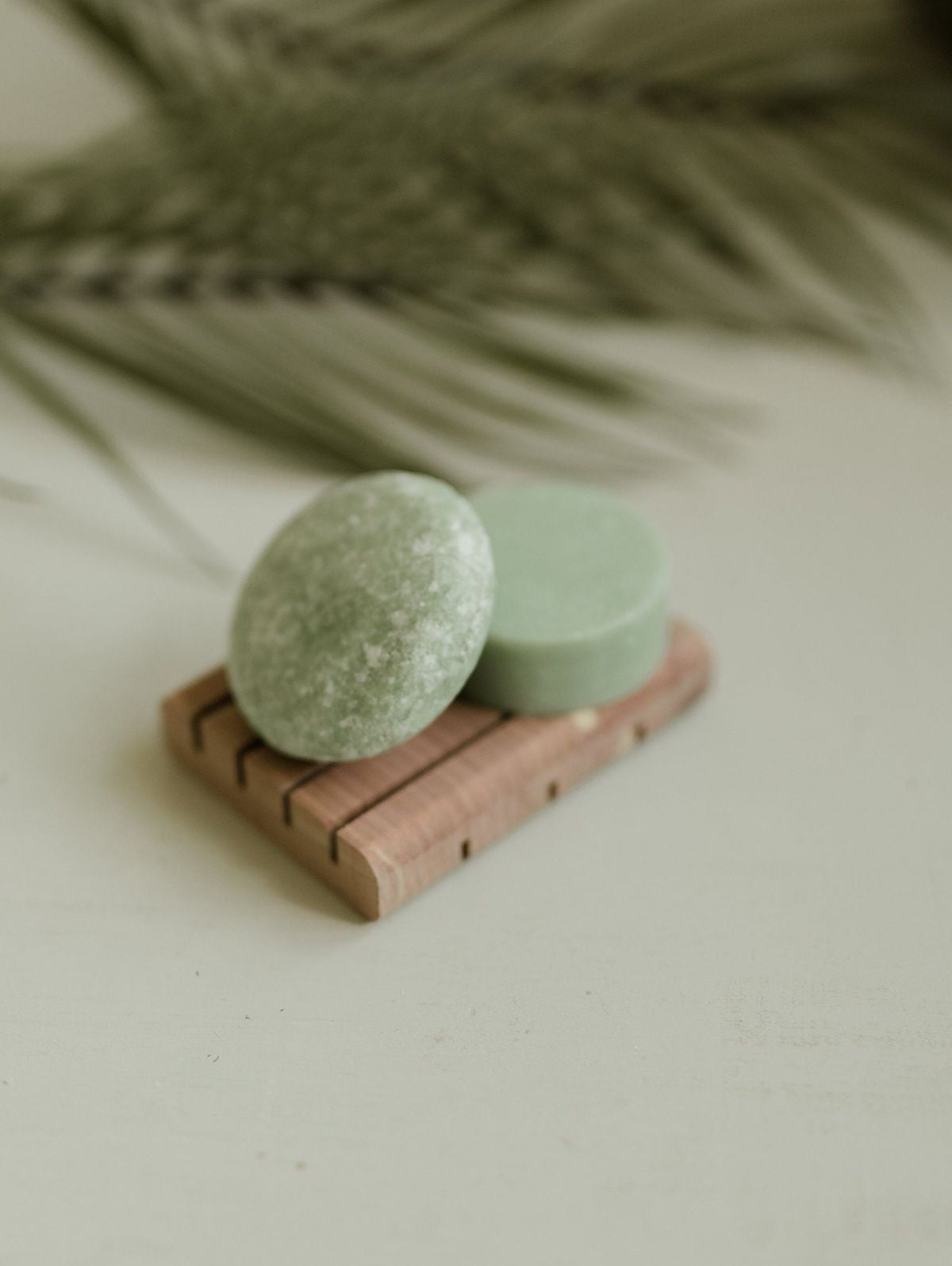 Baby Soap Bar – Bloom Bliss🌼