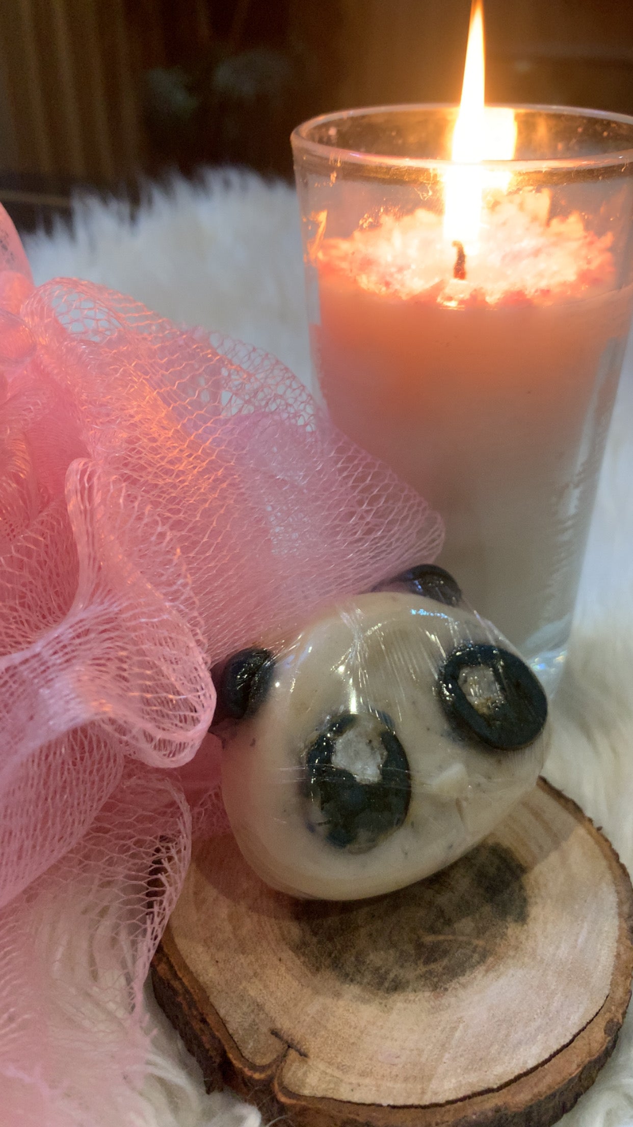 β¨ Customised Soap Bars β¨