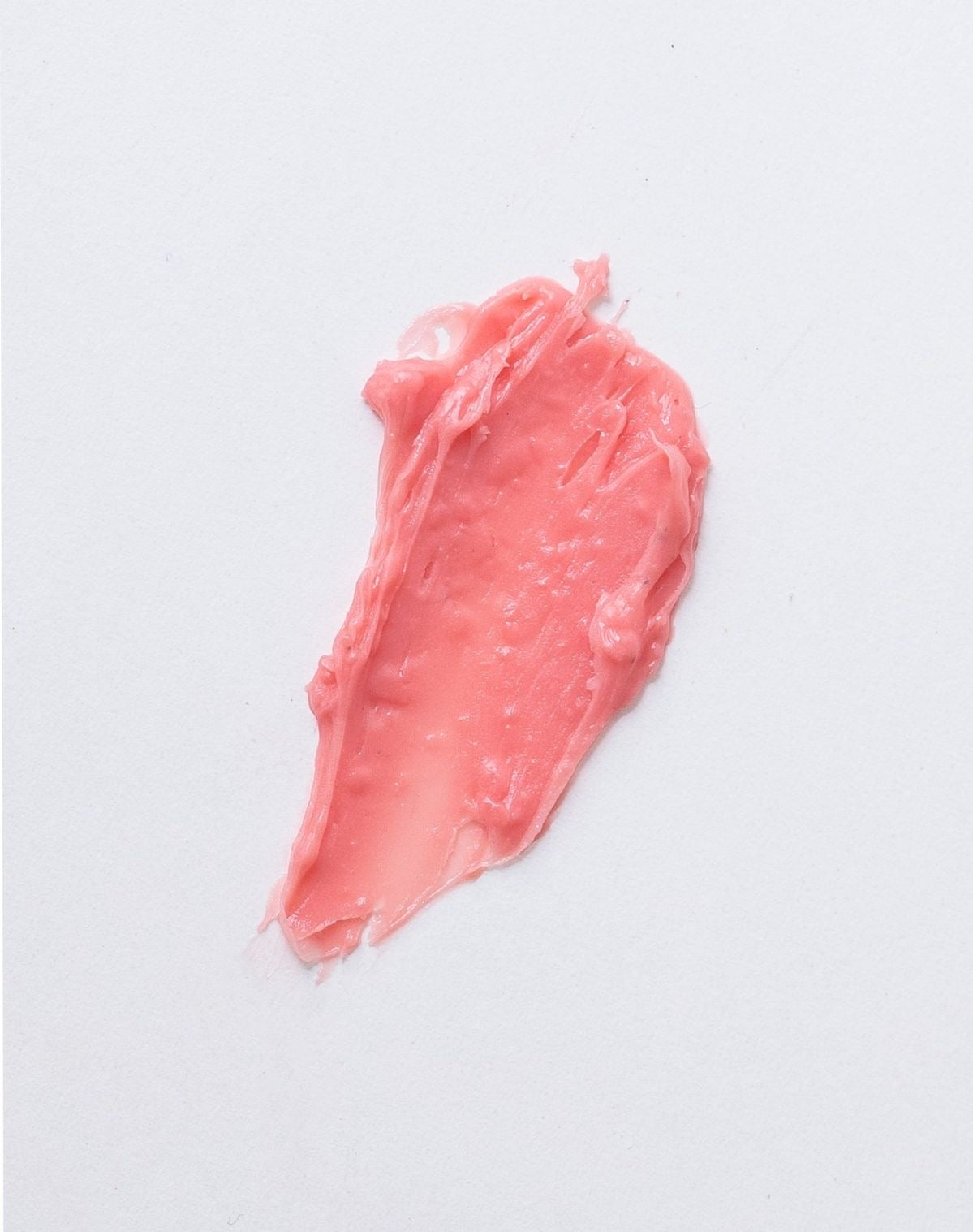 Strawberry Tint Lip Balm 🍓             — Plump Your pout 💋