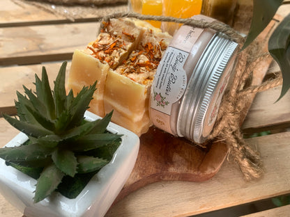 ✨ Deal Offer – Pack of Any 2 Soap bars with BodyButter ✨