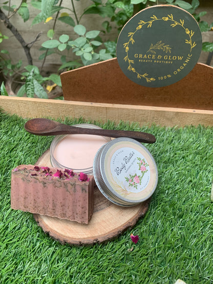 ✨ Body Butter & Soap Bar Deal Offer ✨