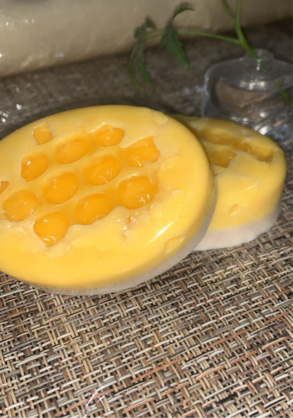 ✨ Customised Soap Bars ✨