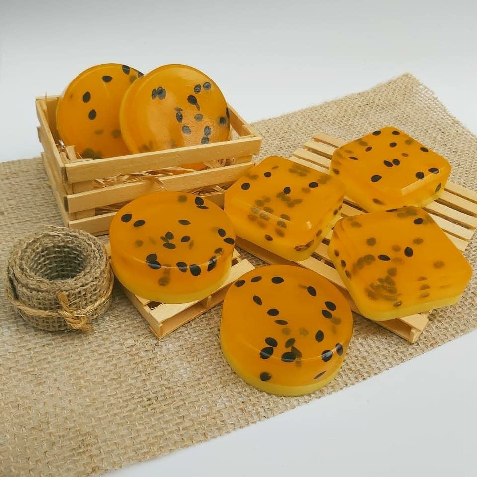 ✨ Customised Soap Bars ✨