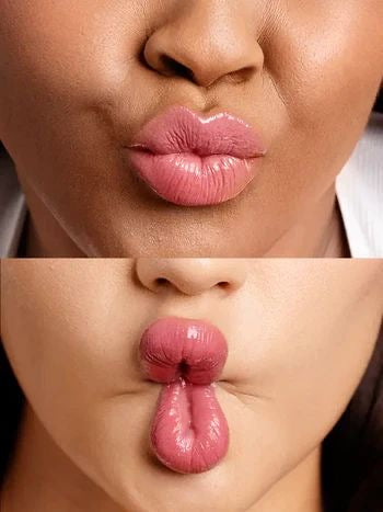 Vanilla Bean Lip Balm 🧁                   — Plump Your pout 💋