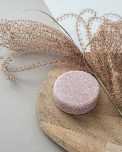 🌿 Baby Soap Bar – Lavender Calm