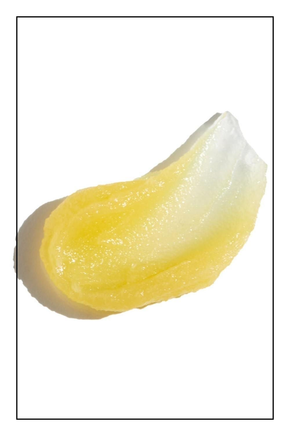 Vanilla Bean Lip Balm 🧁                   — Plump Your pout 💋