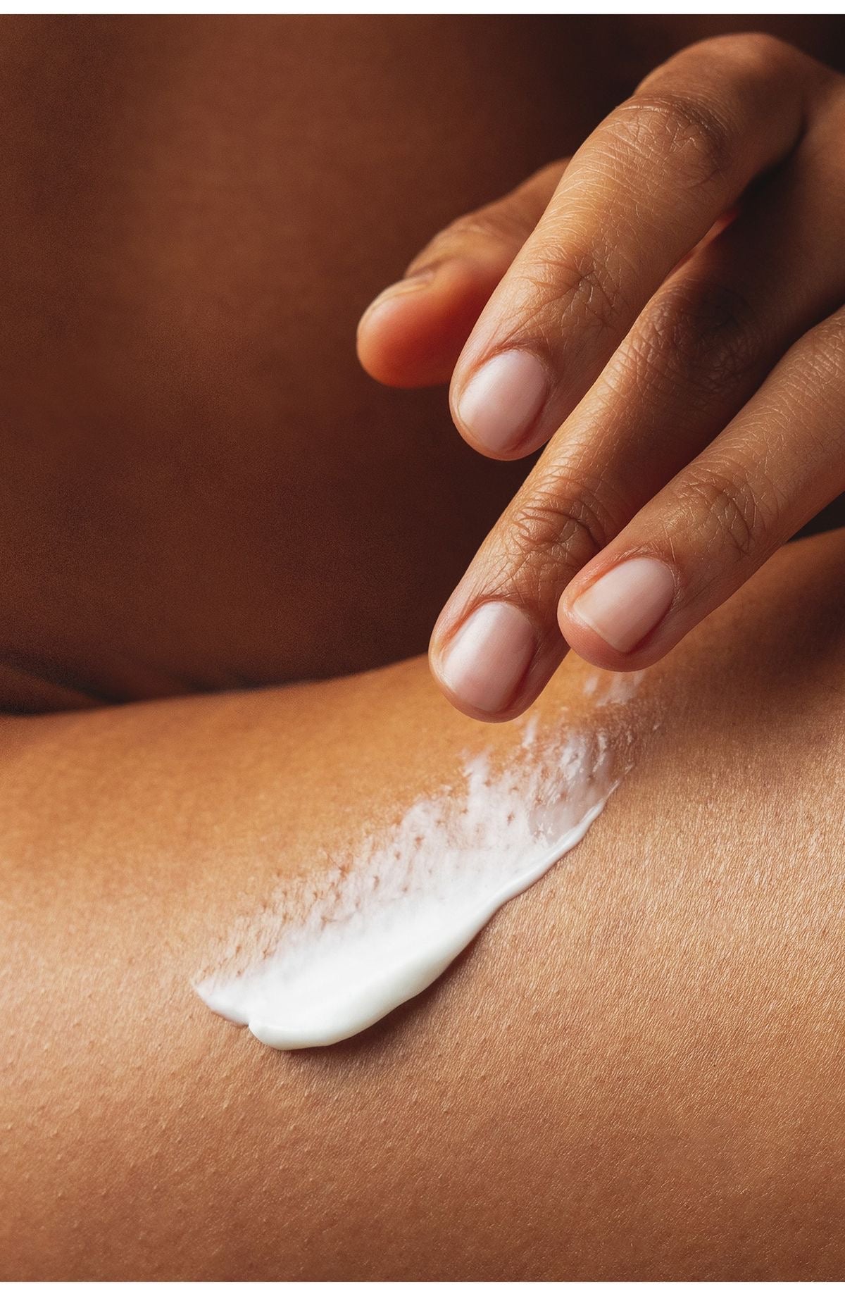 🌸 Body Butter – Rosehip Oil & Shea Butter
