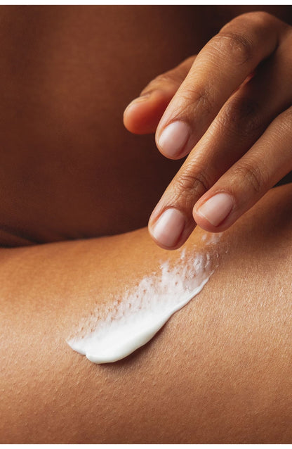 🌸 Body Butter – Rosehip Oil & Shea Butter