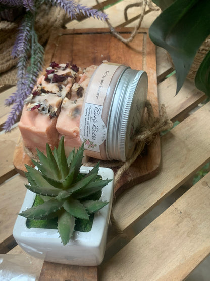 ✨ Deal Offer – Pack of Any 2 Soap bars with BodyButter ✨