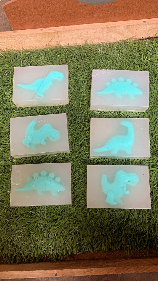 ✨ Customised Soap Bars ✨
