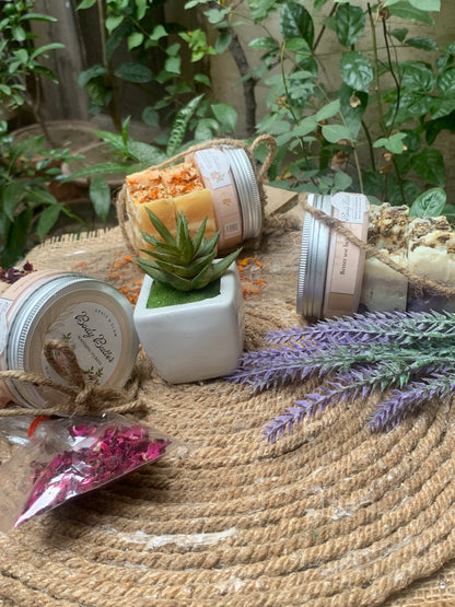 ✨ Deal Offer – Pack of Any 2 Soap bars with BodyButter ✨