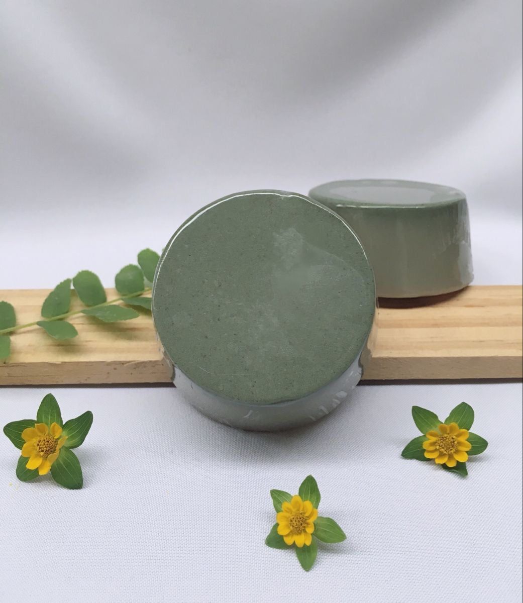 Baby Soap Bar – Bloom Bliss🌼