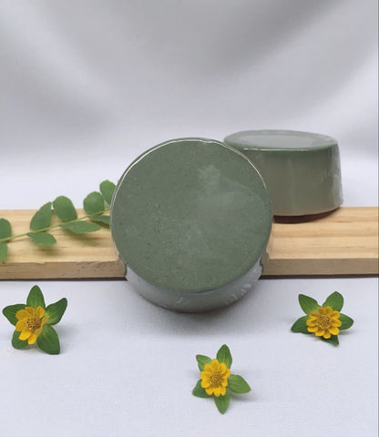 Baby Soap Bar – Bloom Bliss🌼