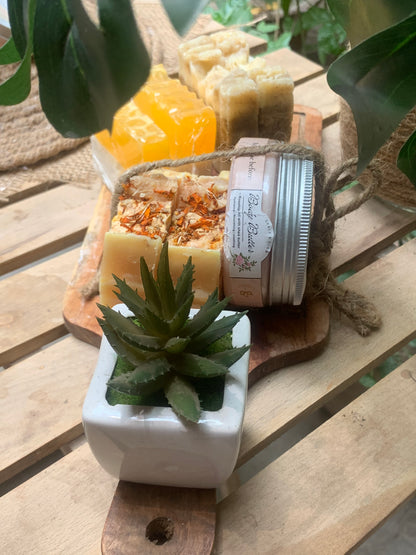 ✨ Deal Offer – Pack of Any 2 Soap bars with BodyButter ✨