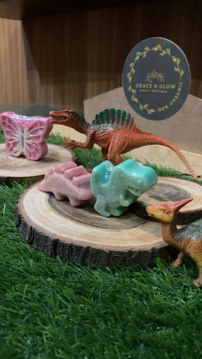 ✨ Customised Soap Bars ✨